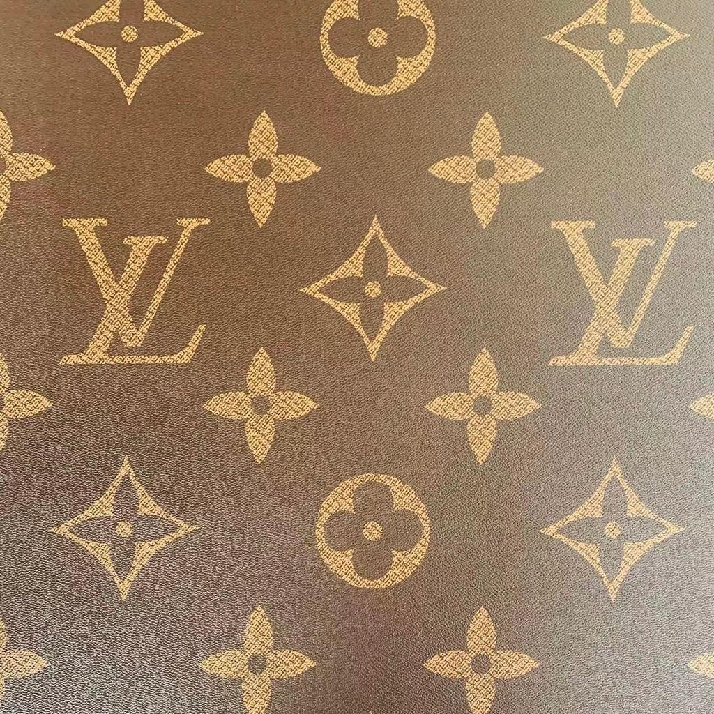 Large Letter Original Louis Vuitton image 0