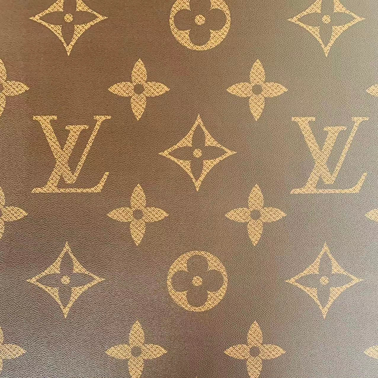 Large Letter Original Louis Vuitton image 0
