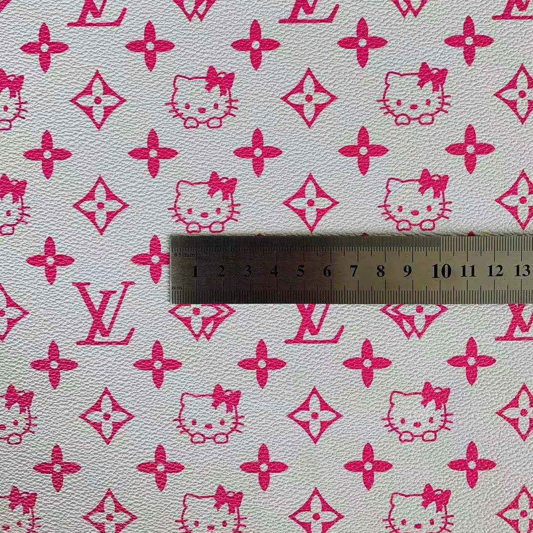 Hello Kitty X Louis Vuitton image 3