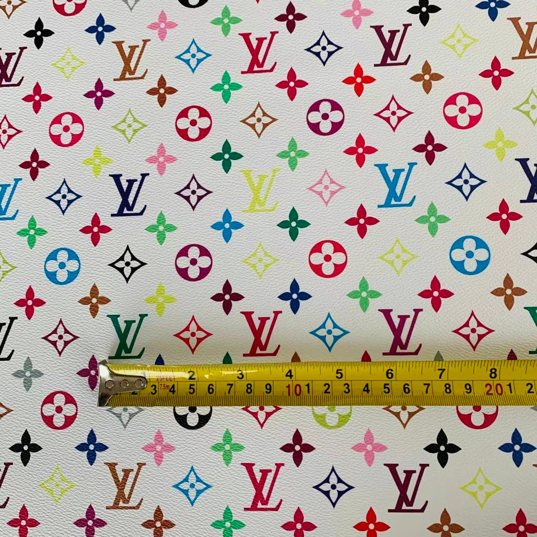 White Rainbow Louis Vuitton image 2