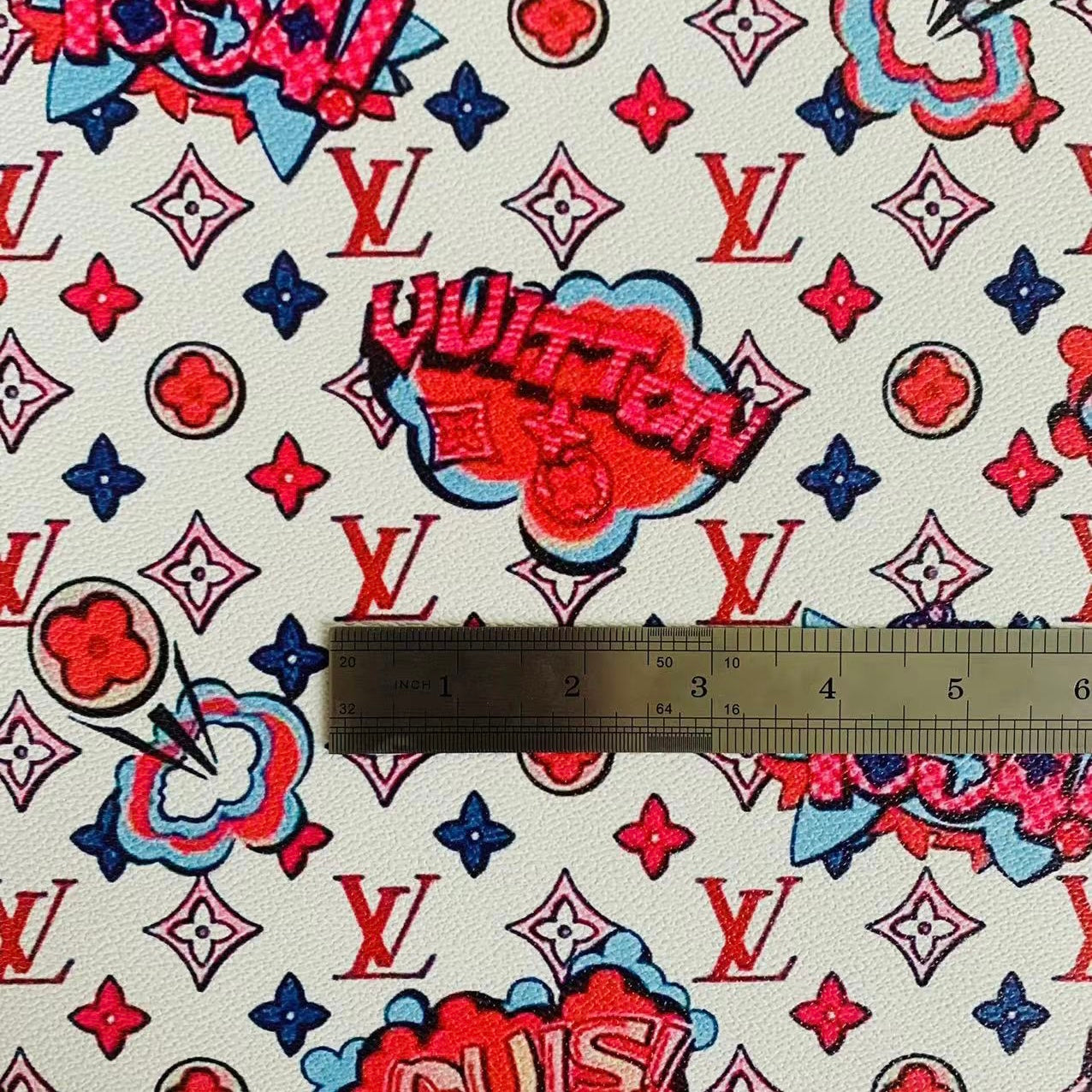 Pop Art X Louis Vuitton image 2