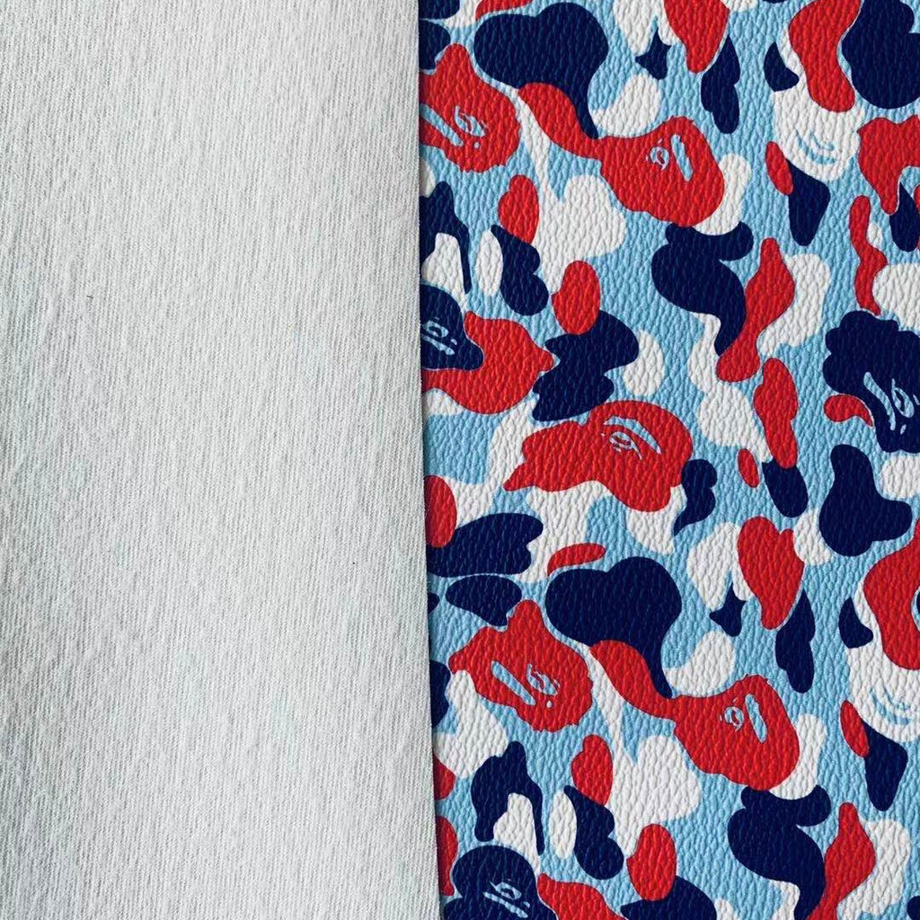 Multi Colour Bape image 2