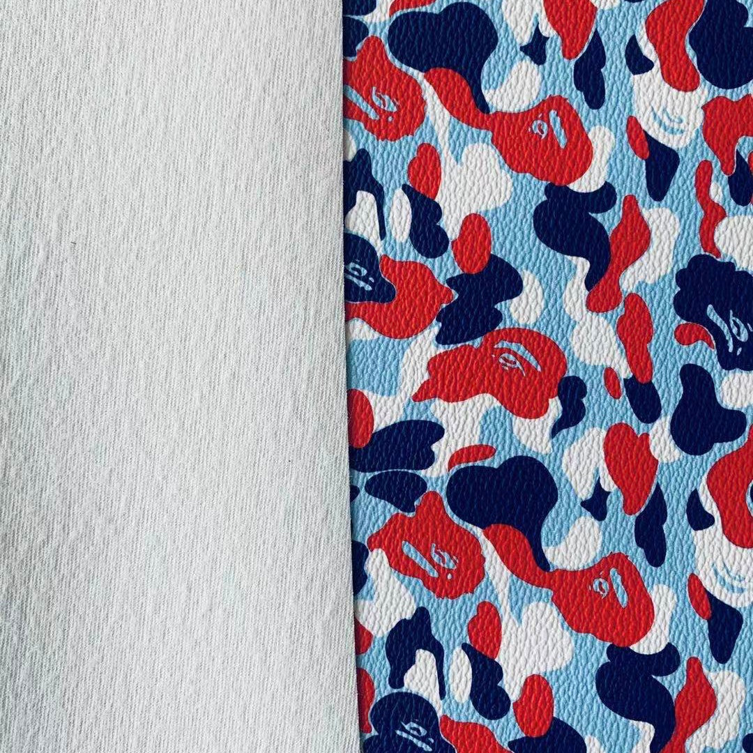 Multi Colour Bape image 2