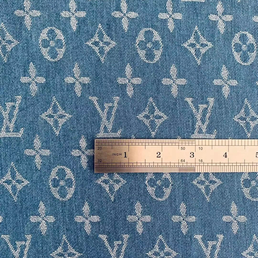 Denim Louis Vuitton image 2
