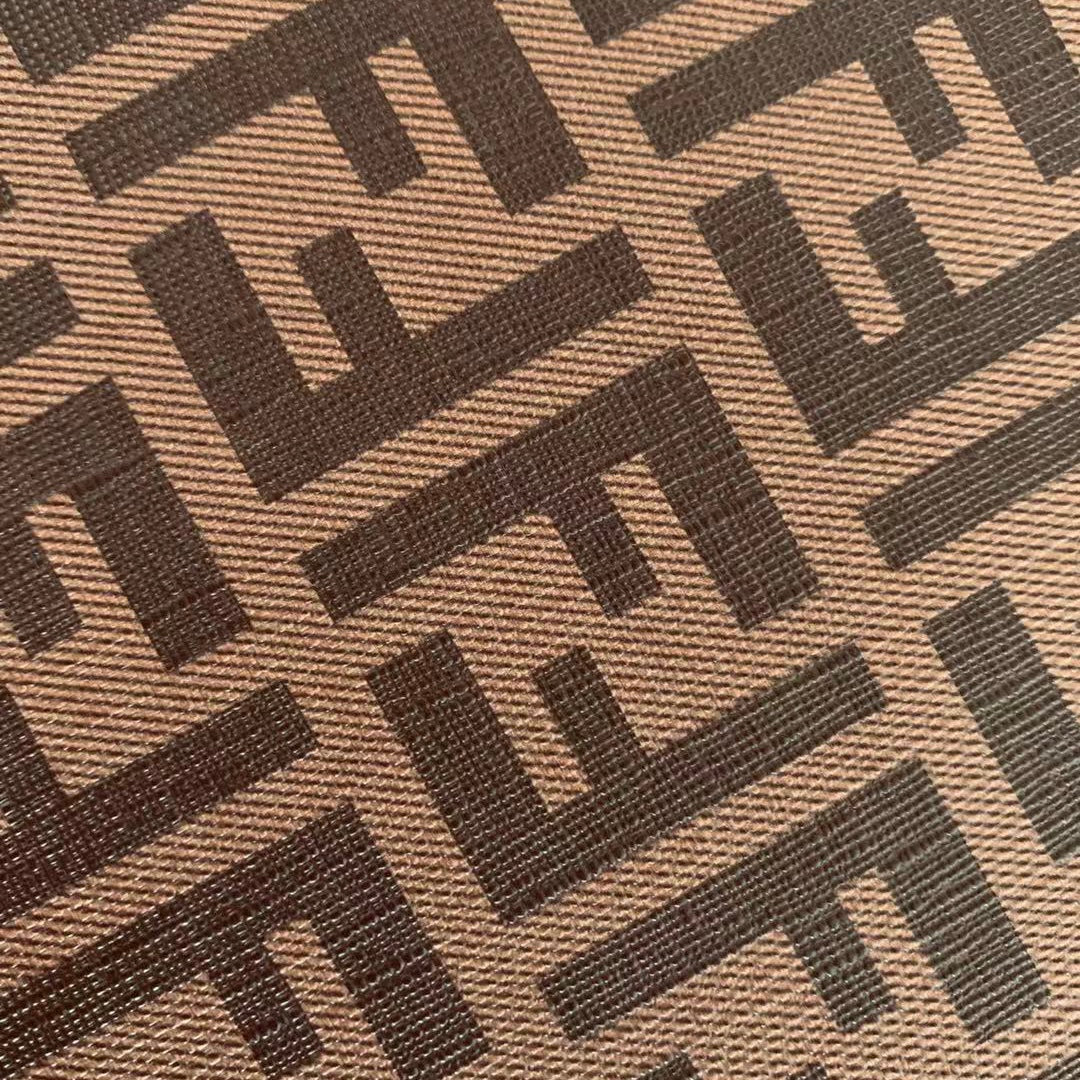 Classic Fendi image 1