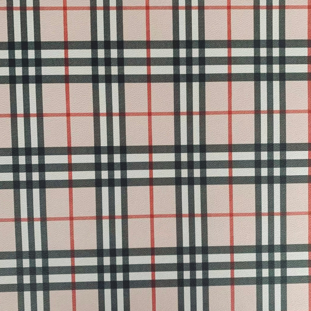 Pink Burberry image 0