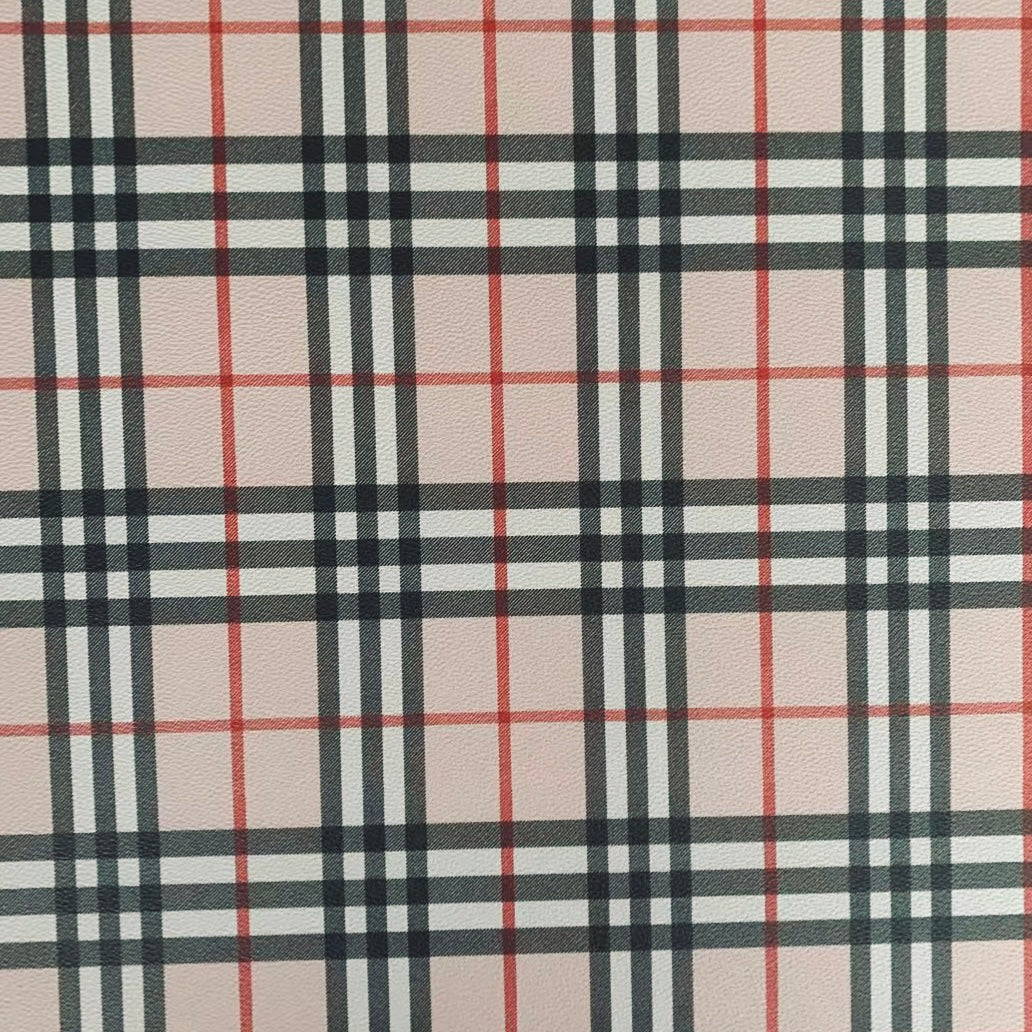 Pink Burberry image 0