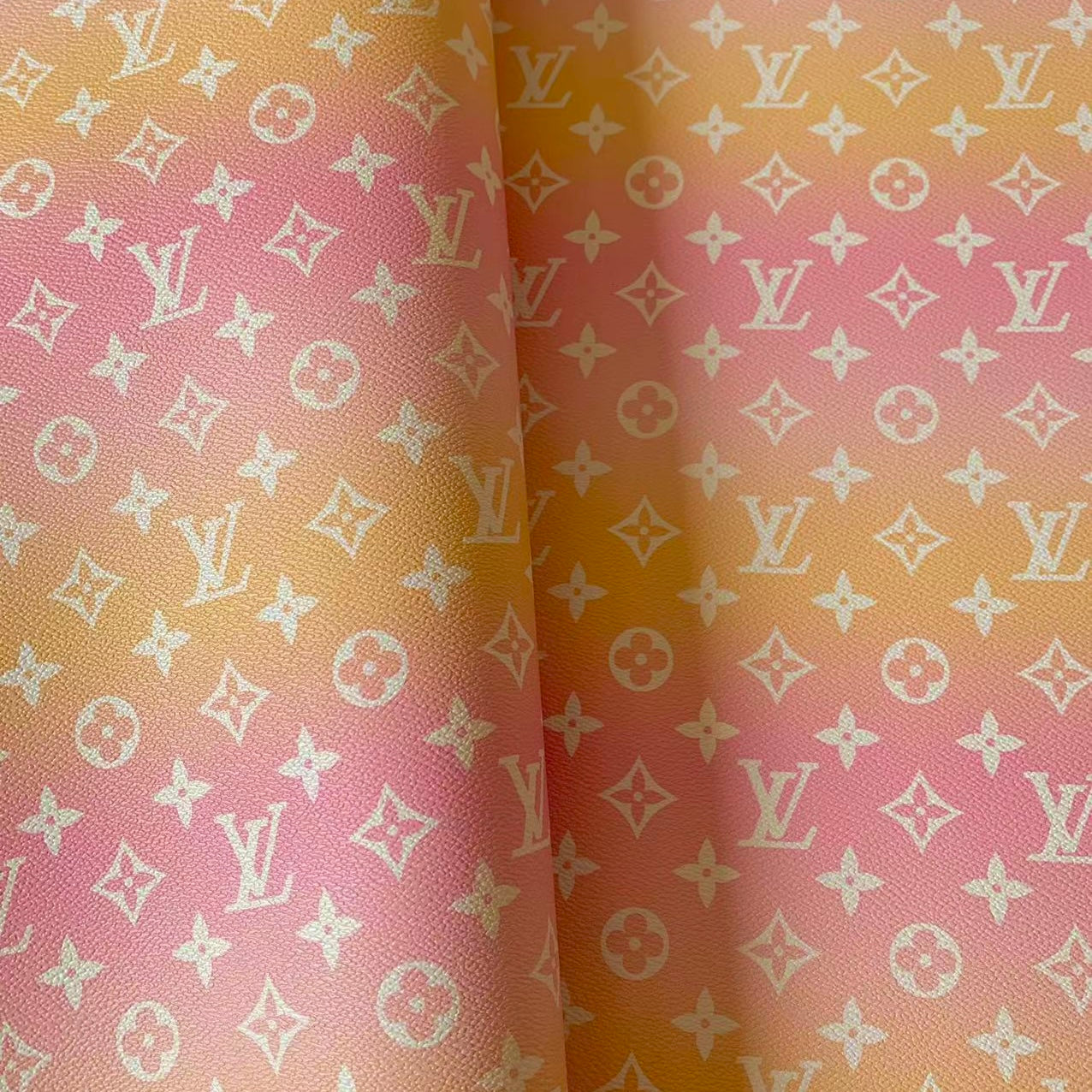 Sunset Ombré image 3