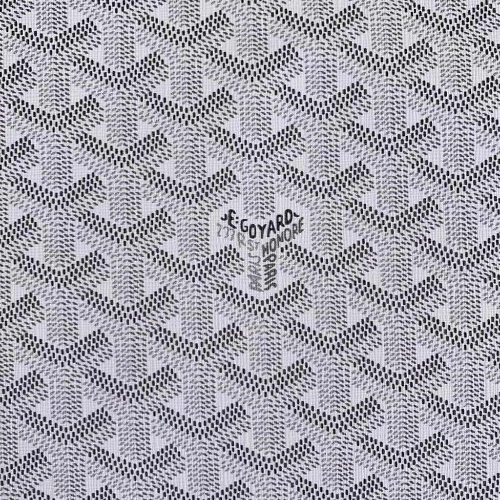 White Goyard image 1