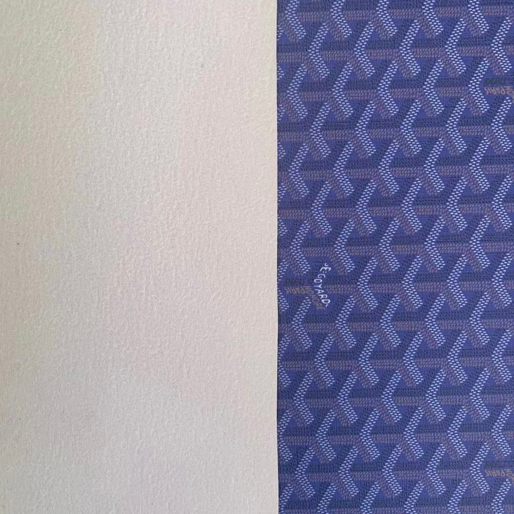 Royal Blue Goyard image 2