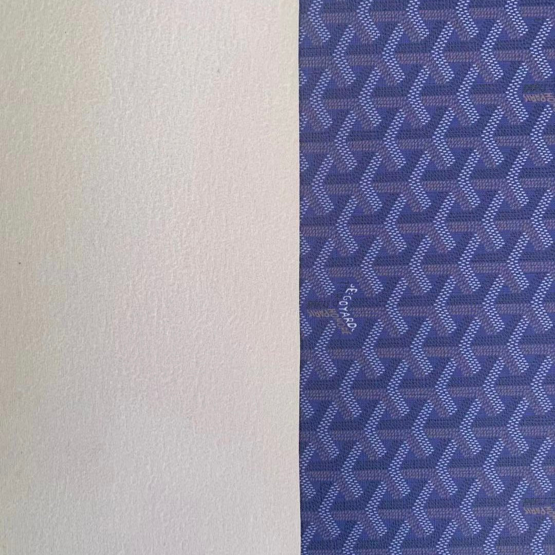 Royal Blue Goyard image 2