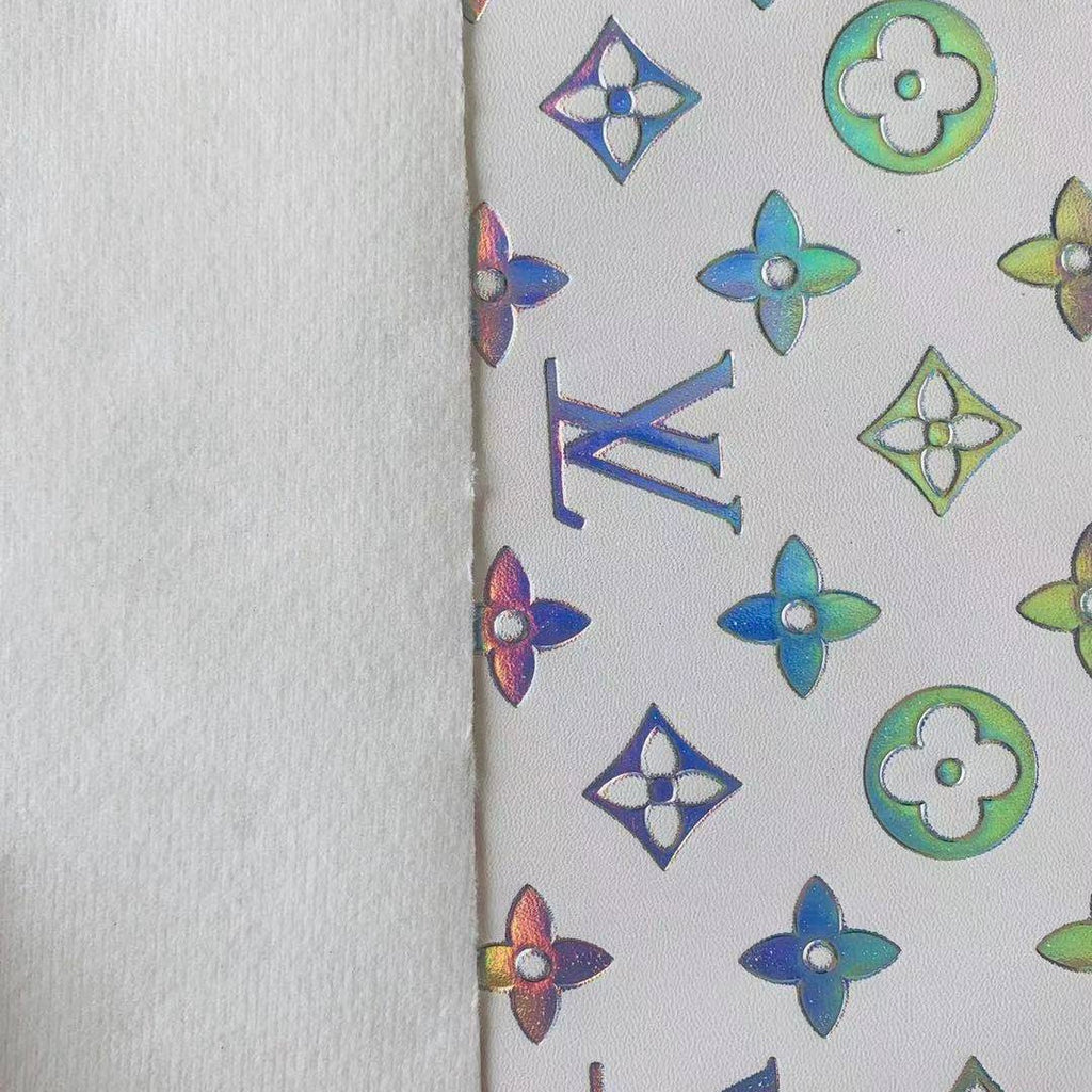 White Colour Change Louis Vuitton image 3