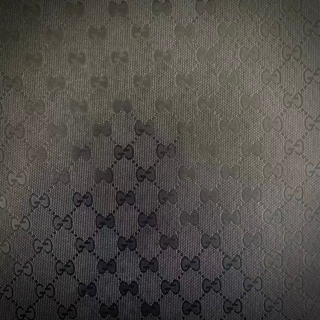 Metallic Gucci image 0