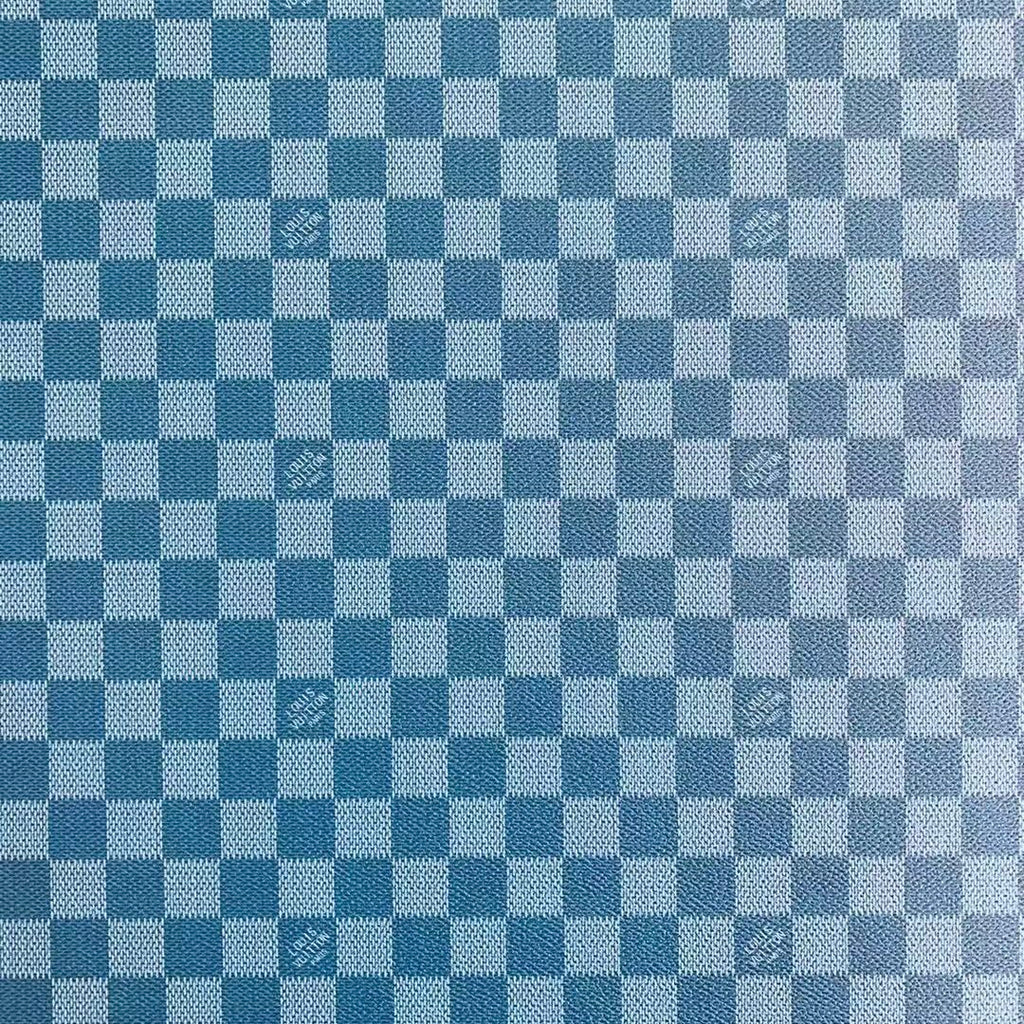 Blue Damien Louis Vuitton image 0