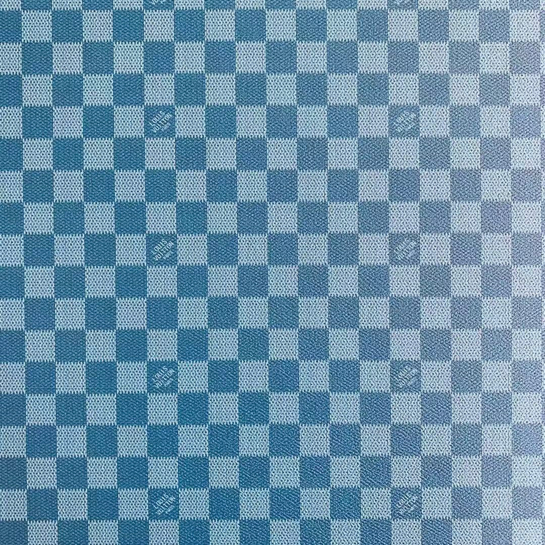 Blue Damien Louis Vuitton image 0