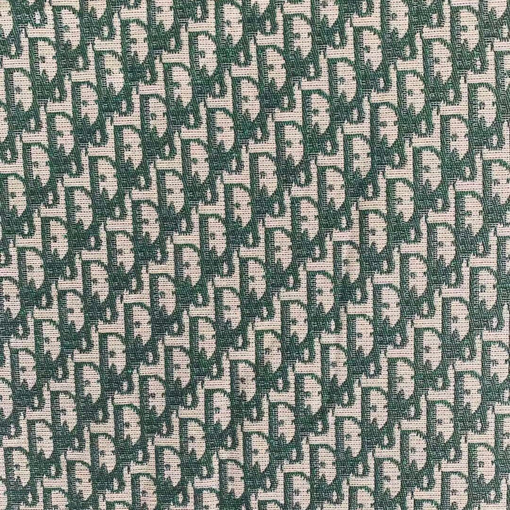 Green Dior image 0