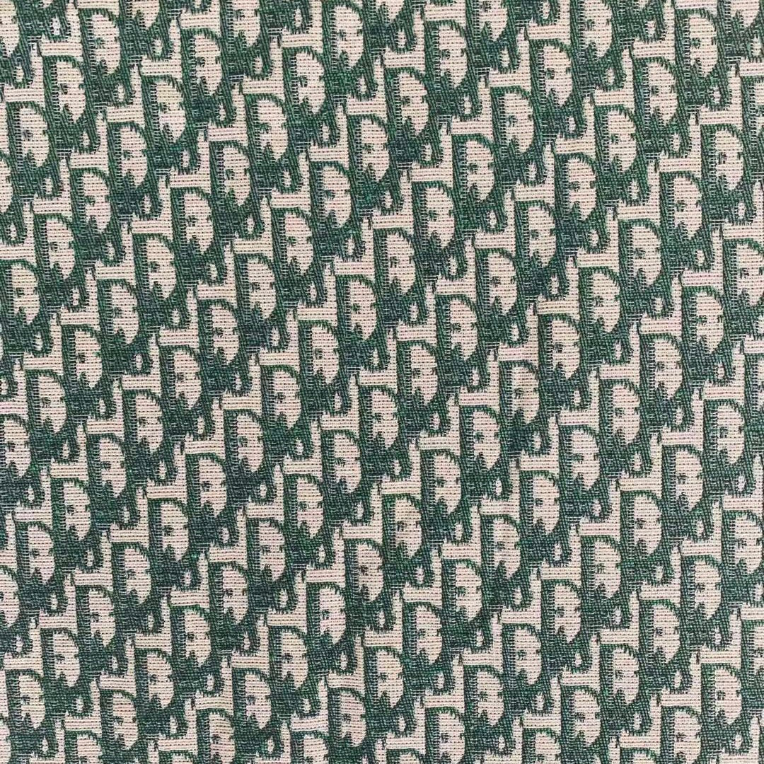 Green Dior image 0