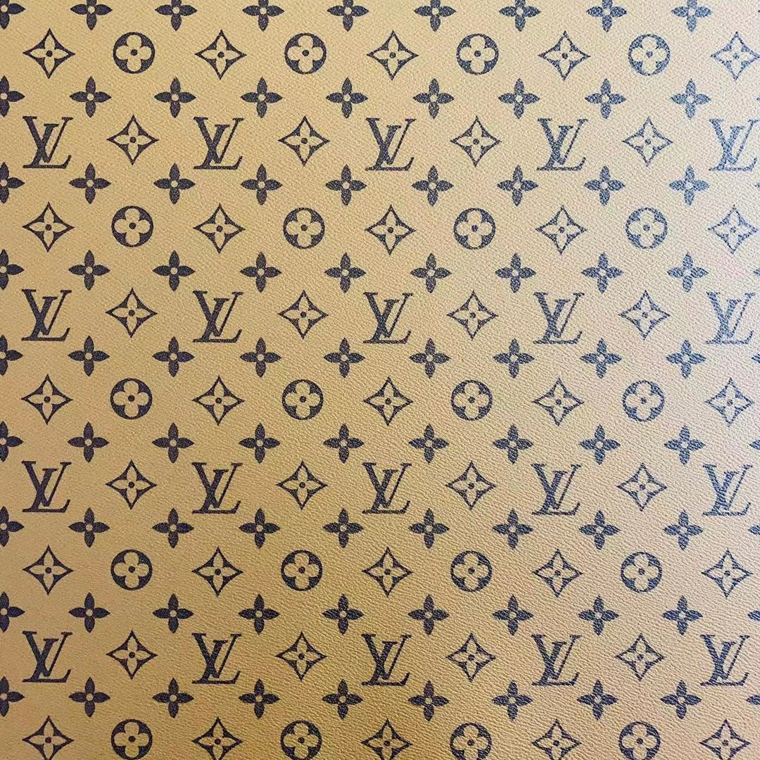 Tanned Louis Vuitton image 0