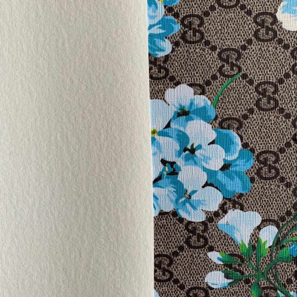 Blue Gucci Flower image 3