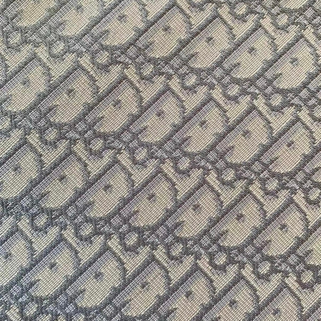 Ash Blue and Grey Dior image 1