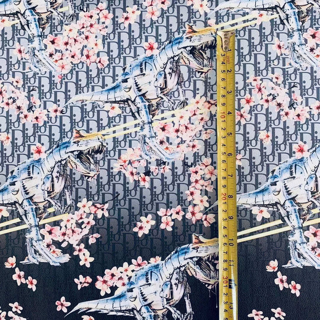 Dinosaur Dior image 3