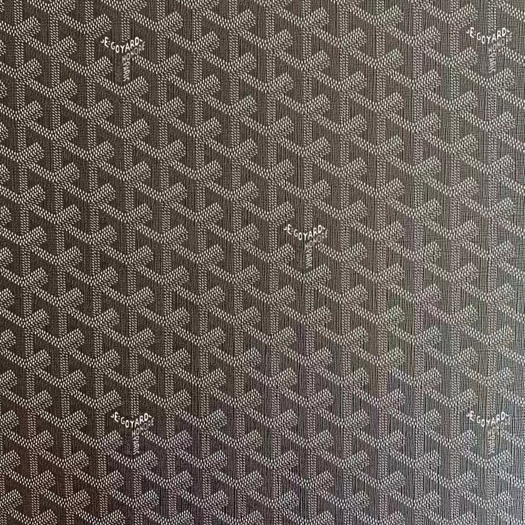Black Goyard image 0