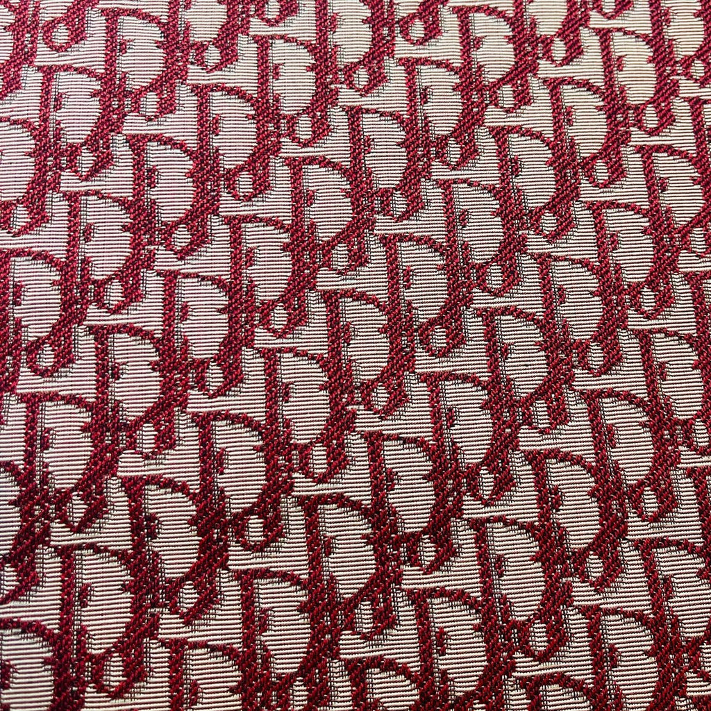 Ruby Red Dior image 0