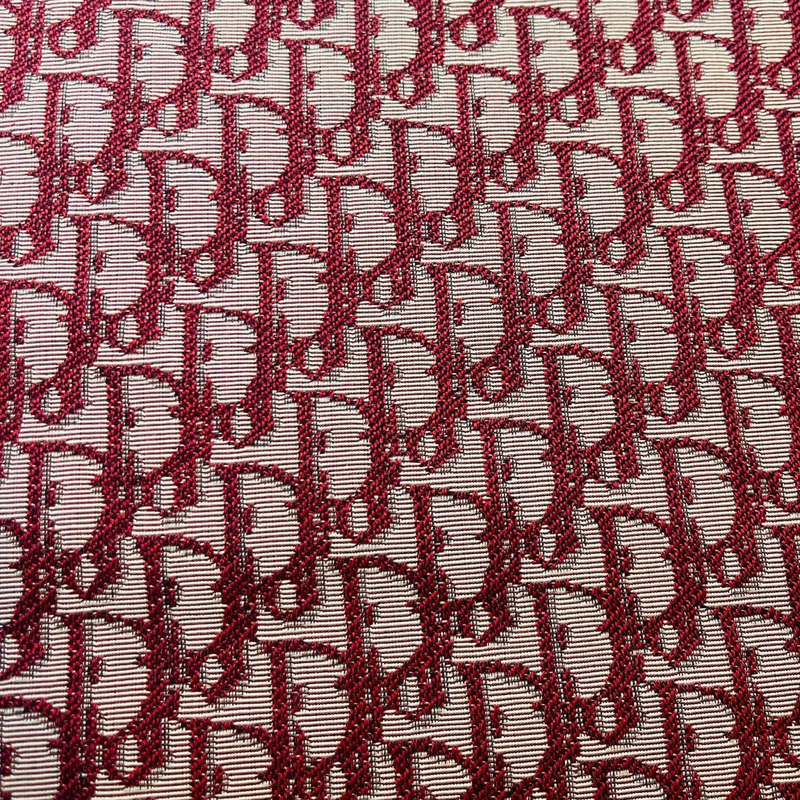 Ruby Red Dior image 0