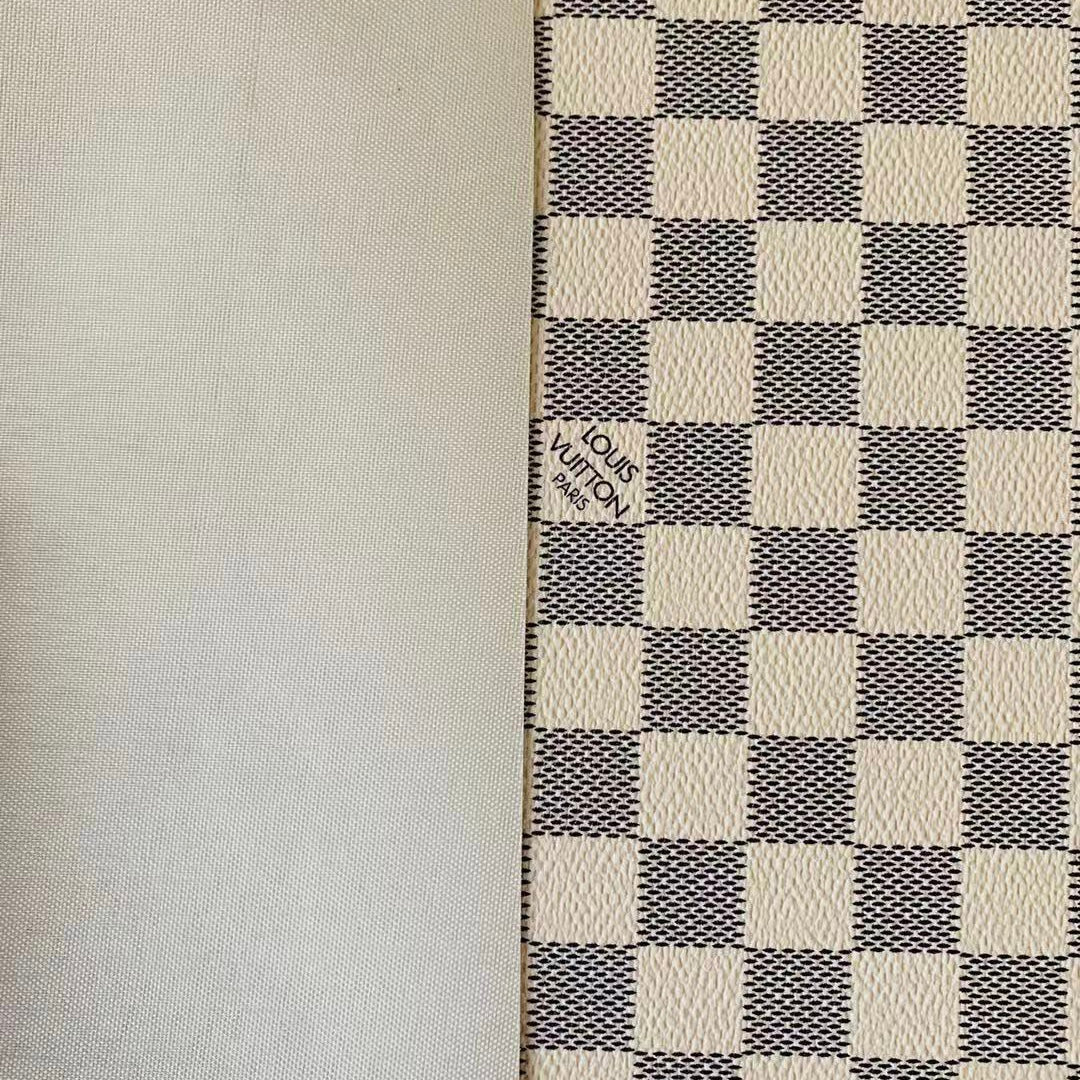 Cream Damien Louis Vuitton image 3
