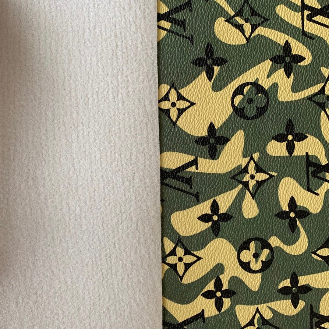 Classic Camo Louis Vuitton image 3