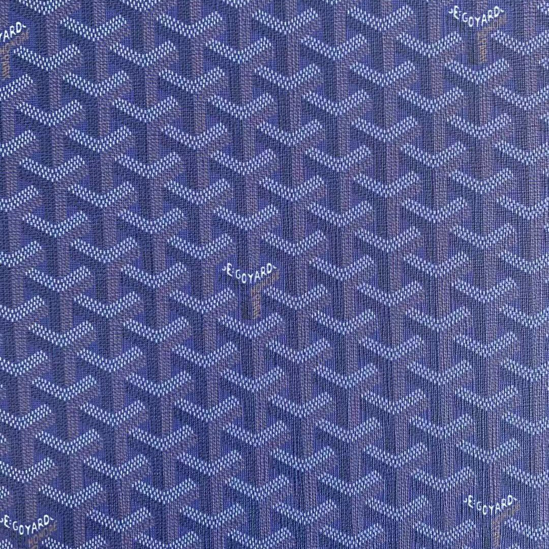 Royal Blue Goyard image 1
