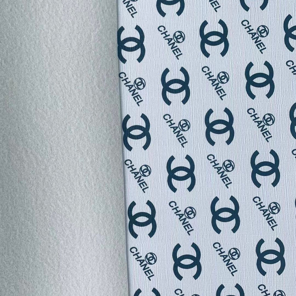 White Chanel image 2