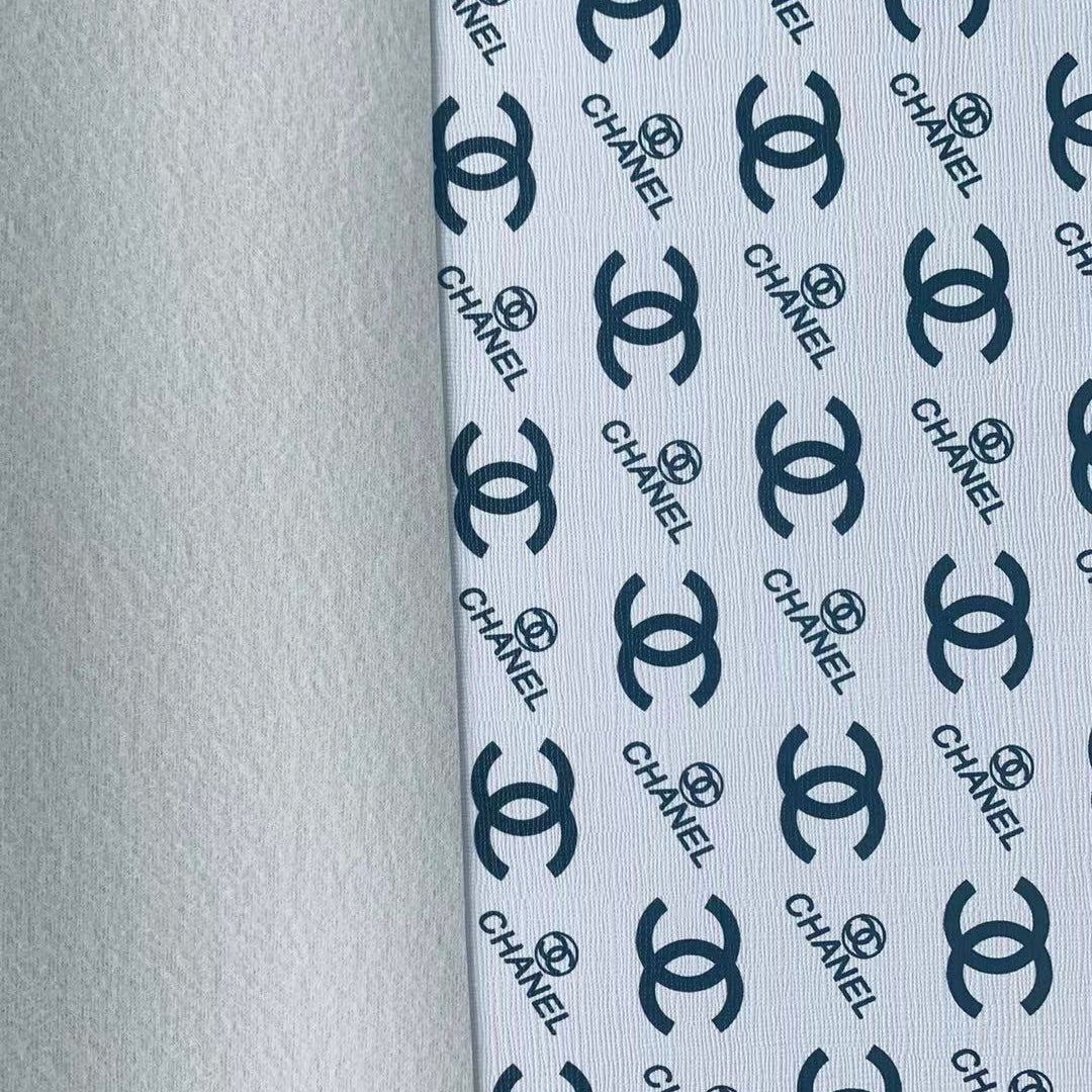 White Chanel image 2