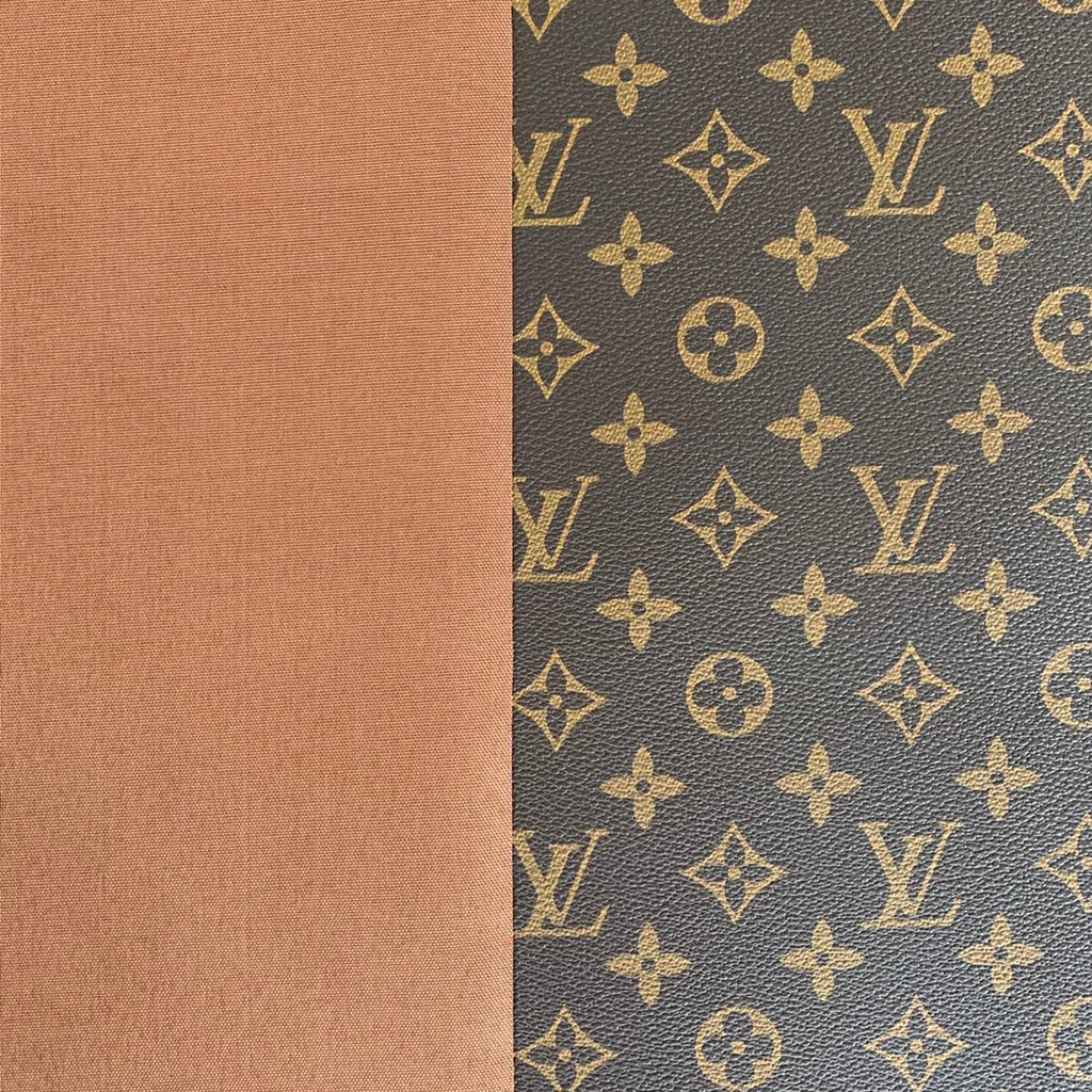 Classic Louis Vuitton monogram image 3