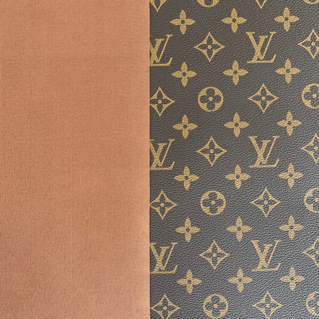 Classic Louis Vuitton monogram image 3