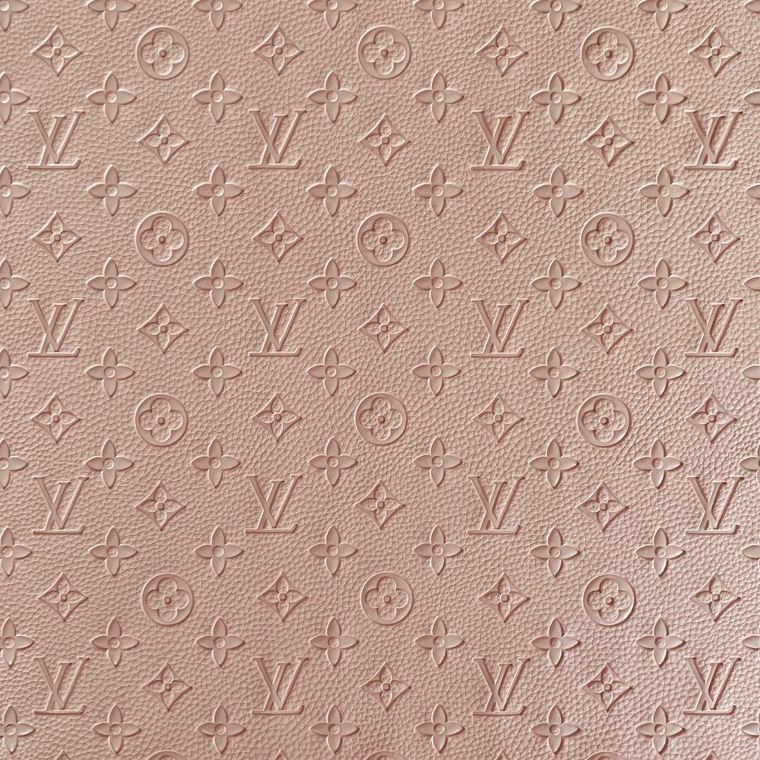 Baby Pink Louis Vuitton image 0