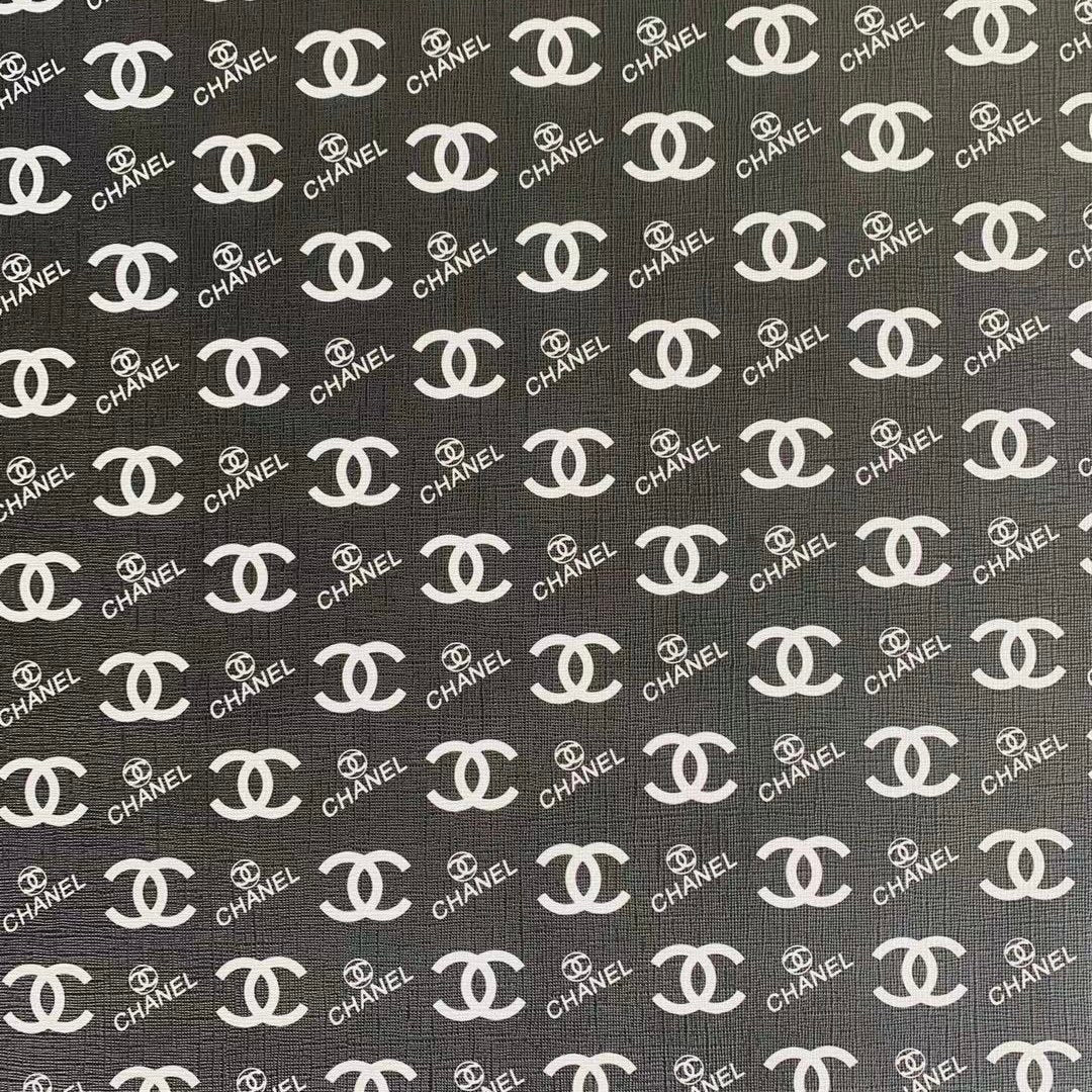 Black Chanel image 0