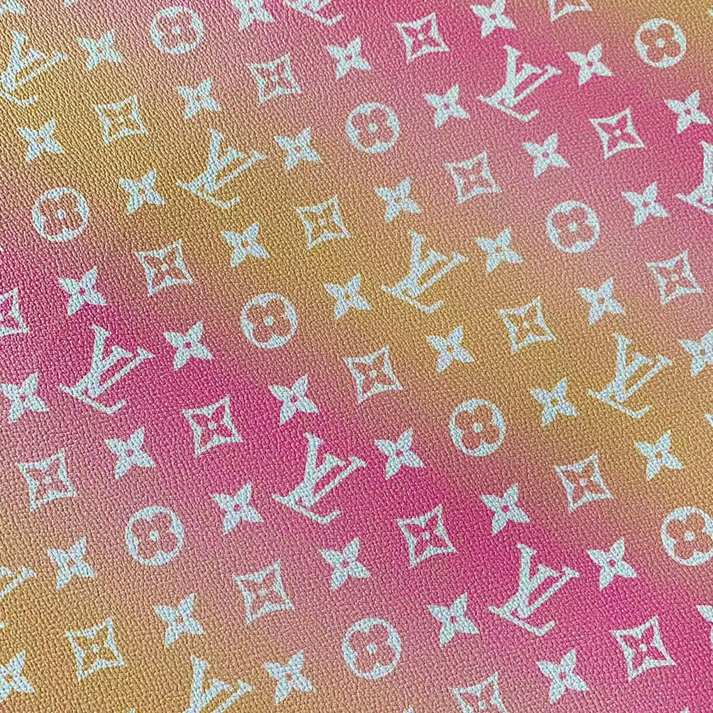 Sunset Ombré image 1