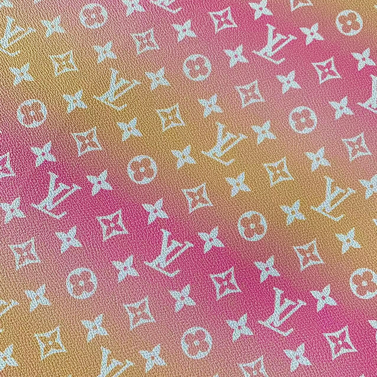 Sunset Ombré image 1