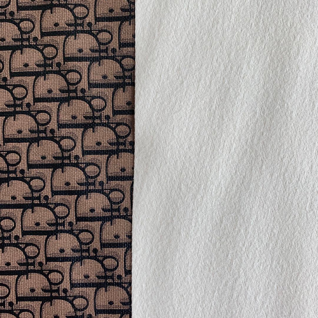 Brown Dior Monogram image 1