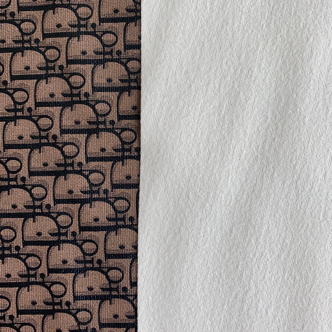 Brown Dior Monogram image 1