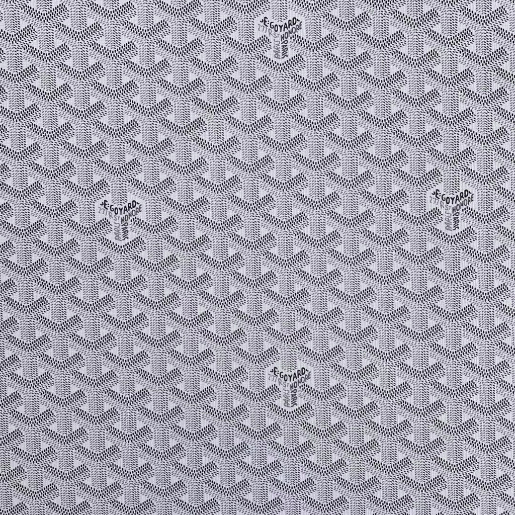 White Goyard image 0