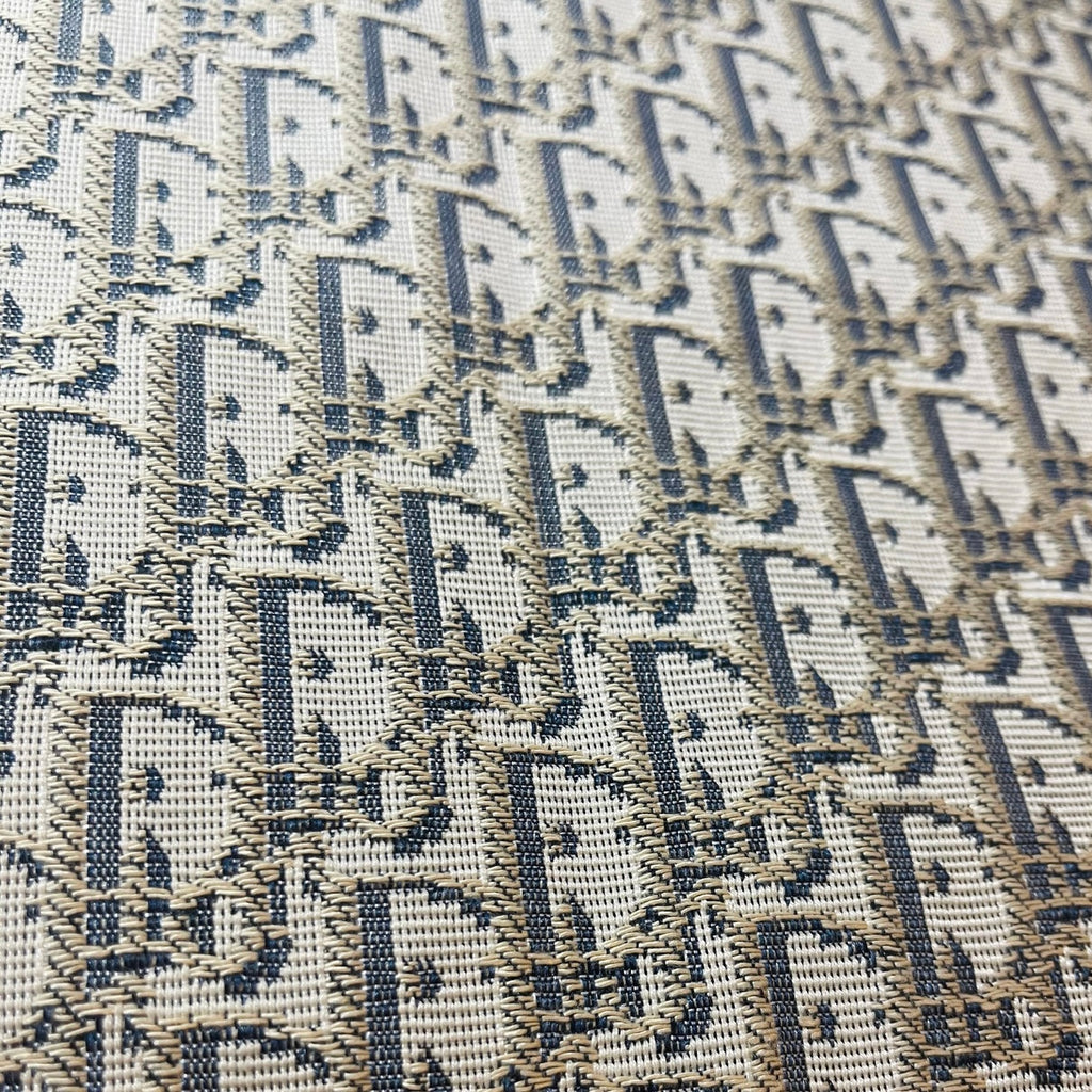 Cream Dior Fabric image 1