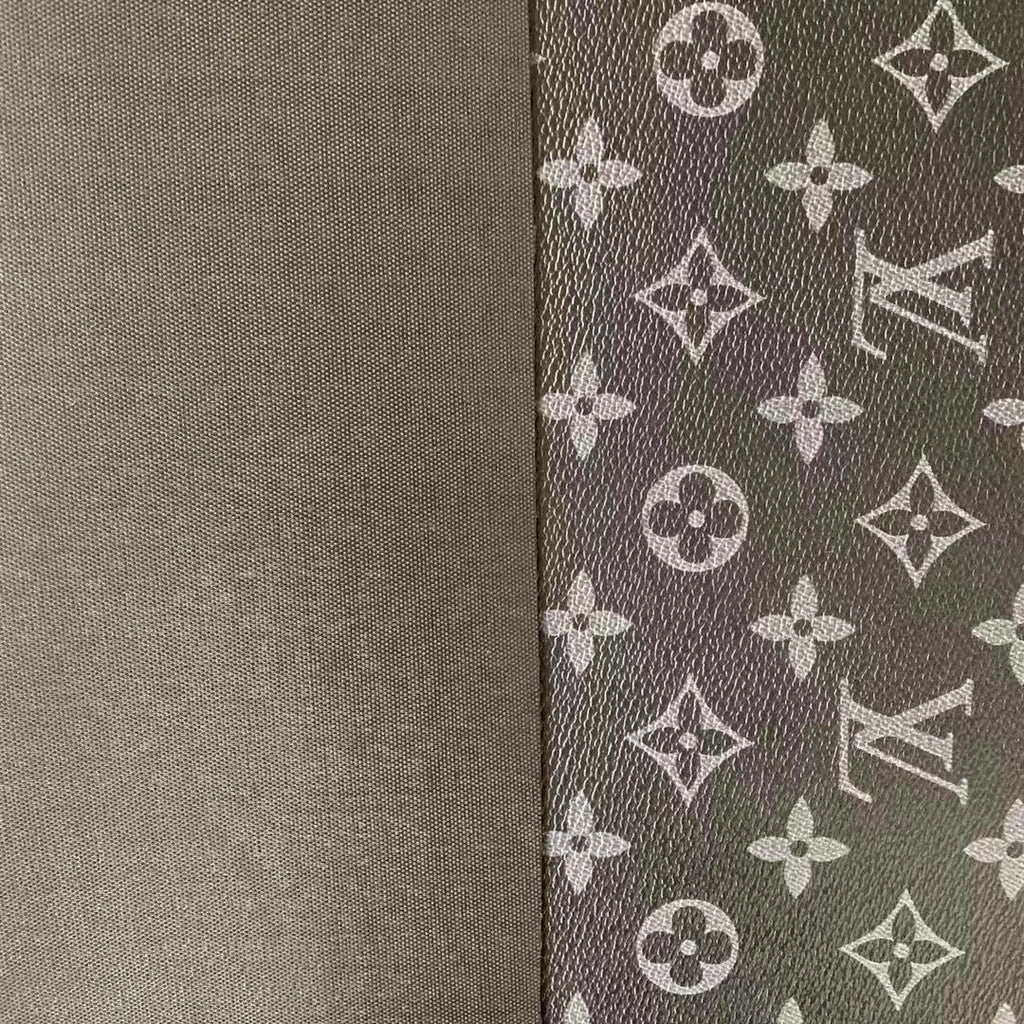 Black and Grey Louis Vuitton image 3
