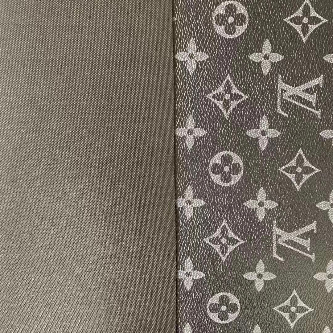 Black and Grey Louis Vuitton image 3