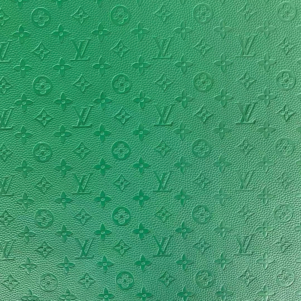 Green Louis Vuitton image 0