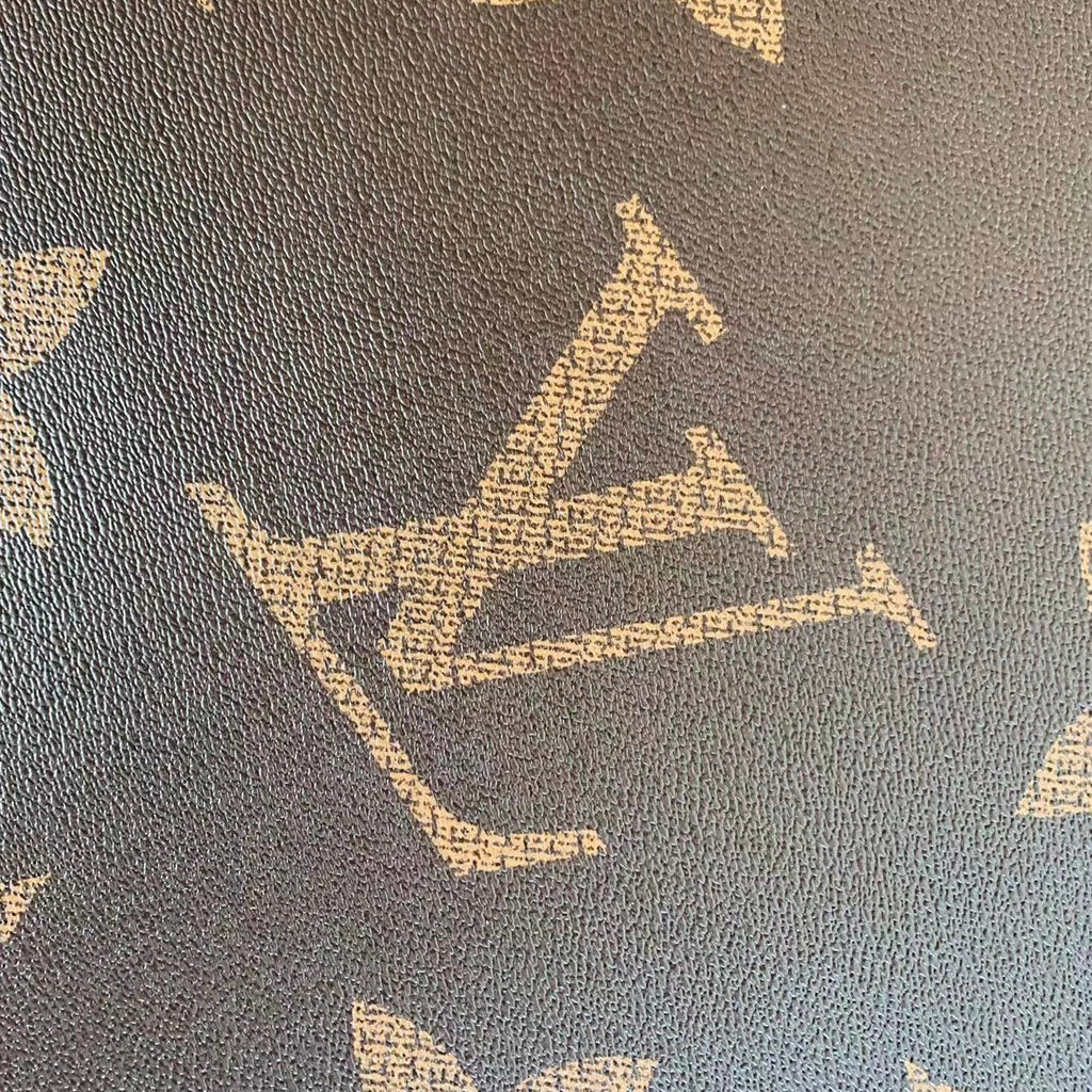 Large Letter Original Louis Vuitton image 1