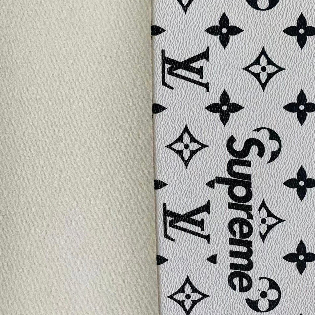 White Supreme X Louis Vuitton image 3