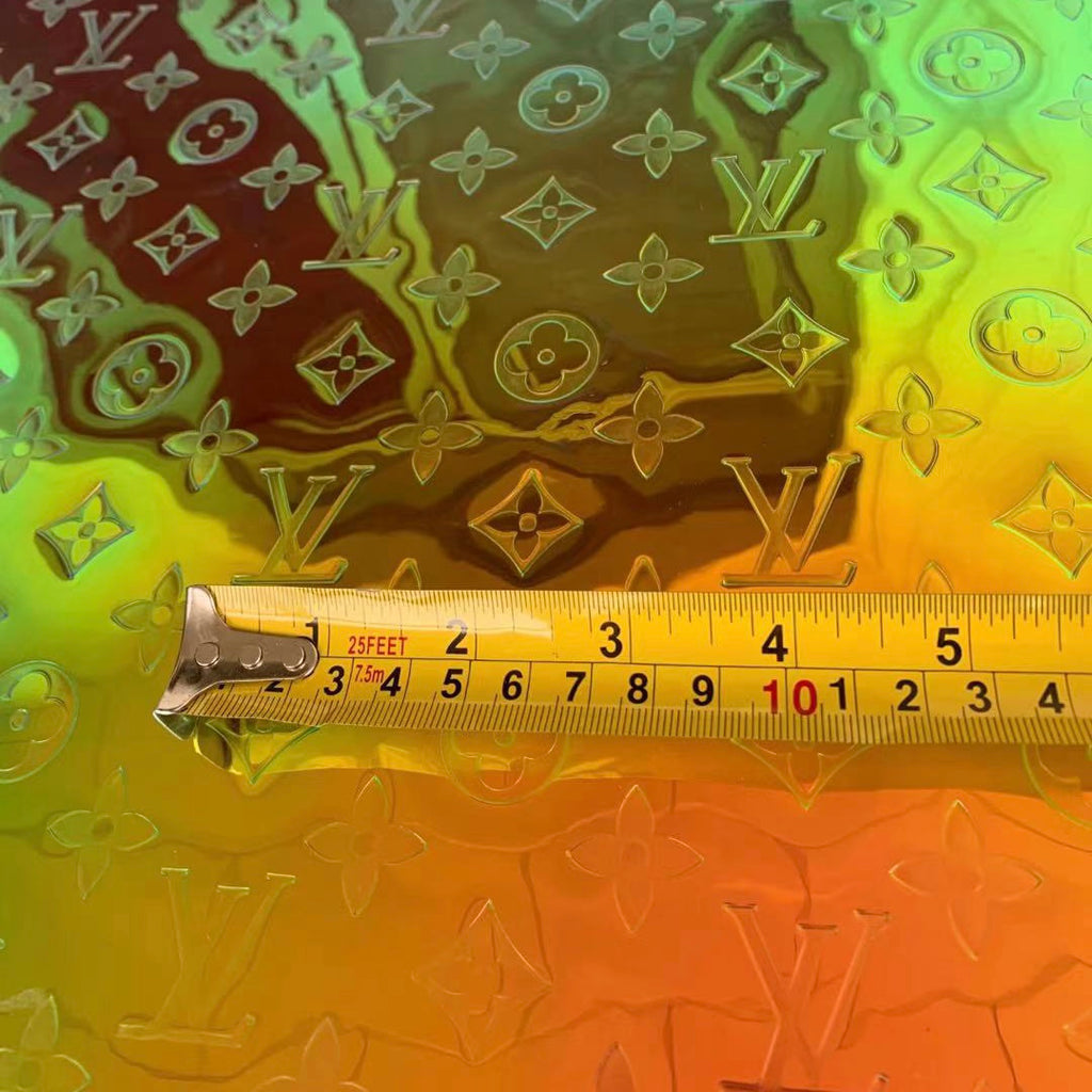 Iridescent Louis Vuitton image 2